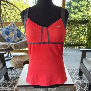 Nike | Athletic Tank Top